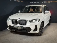 BMW X3 30d xDrive M-Sportpakett LCI 3.0 210kW thumbnail