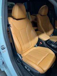 BMW X3 30d xDrive M-Sportpakett LCI 3.0 210kW thumbnail