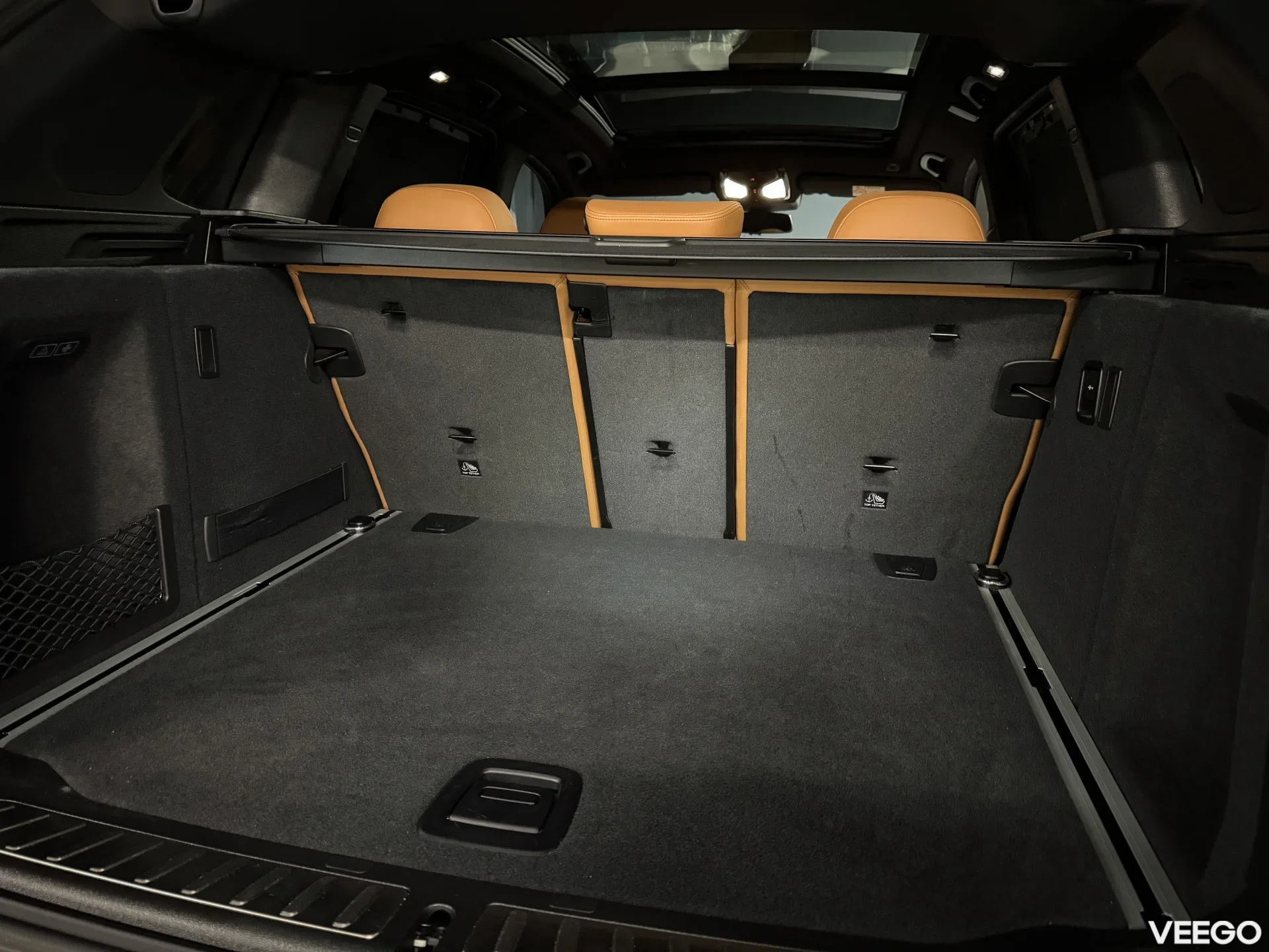 BMW X3 30d xDrive M-Sportpakett LCI 3.0 210kW