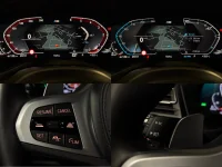 BMW X3 30d xDrive M-Sportpakett LCI 3.0 210kW thumbnail