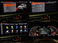 BMW X3 30d xDrive M-Sportpakett LCI 3.0 210kW thumbnail