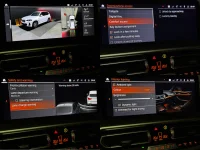 BMW X3 30d xDrive M-Sportpakett LCI 3.0 210kW thumbnail