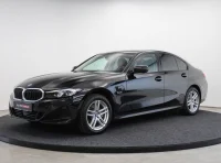 BMW 330 e xDrive LCI 2 215kW thumbnail
