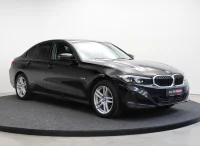 BMW 330 e xDrive LCI 2 215kW thumbnail