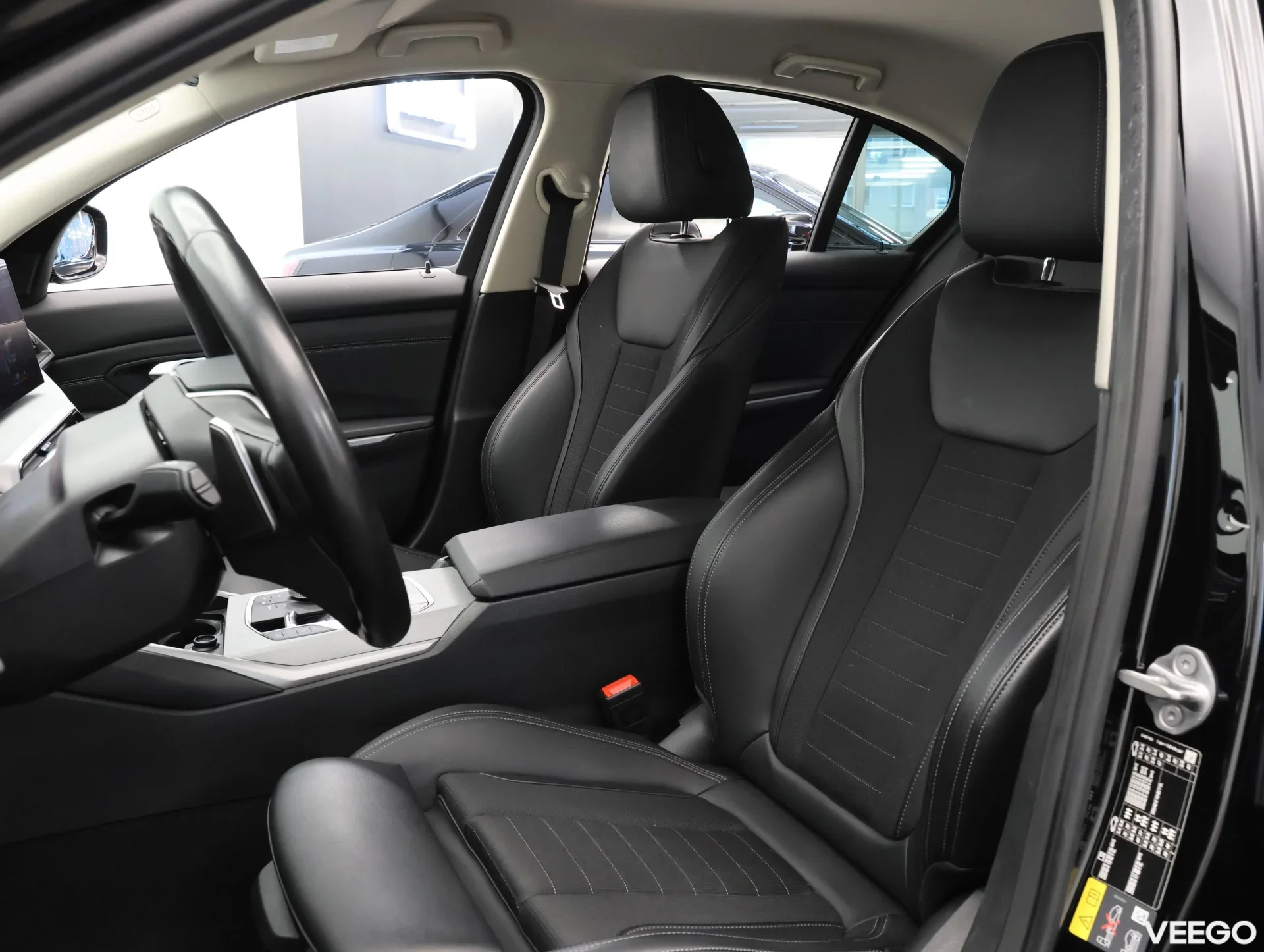 BMW 330 e xDrive LCI 2 215kW