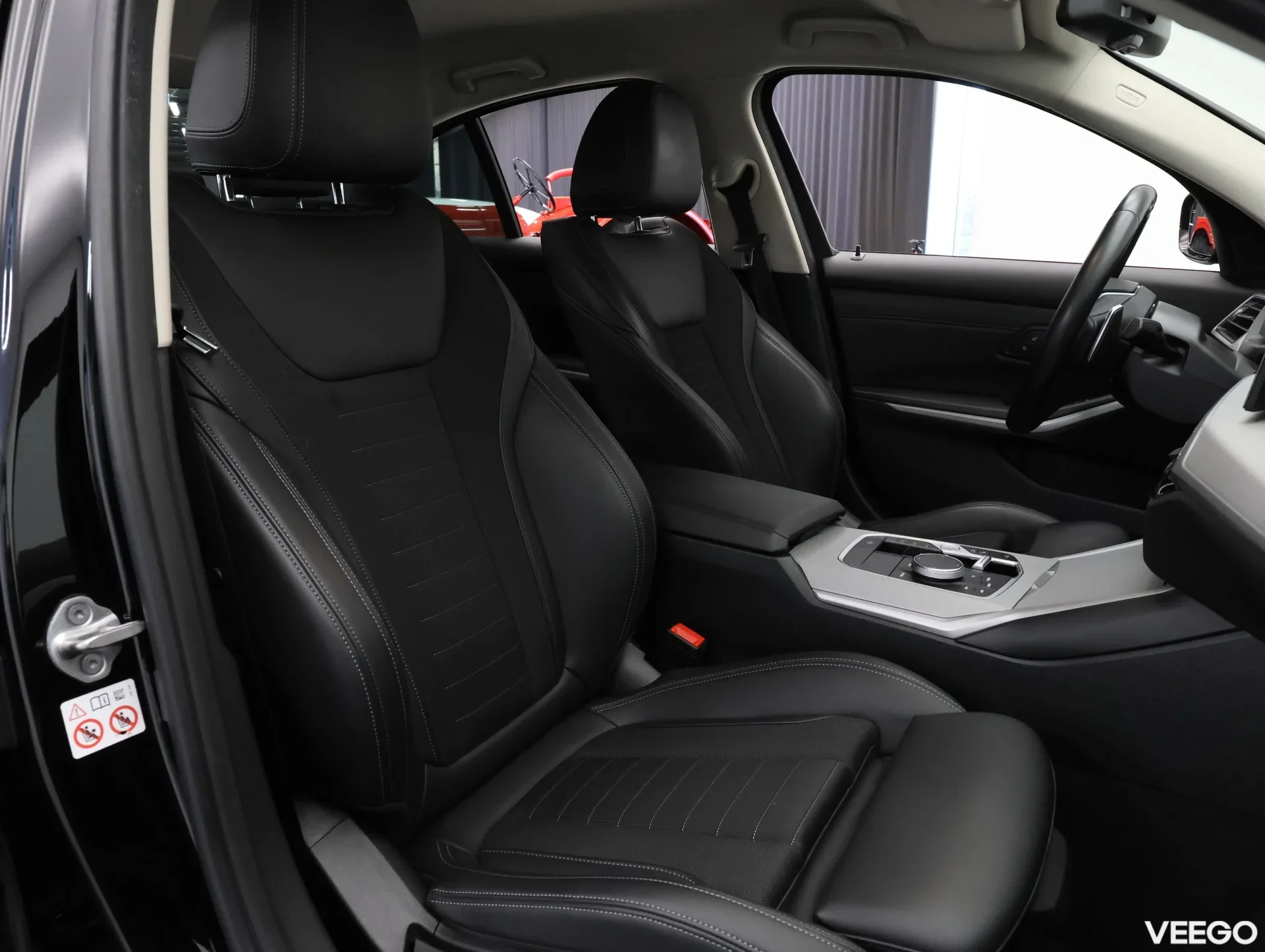 BMW 330 e xDrive LCI 2 215kW