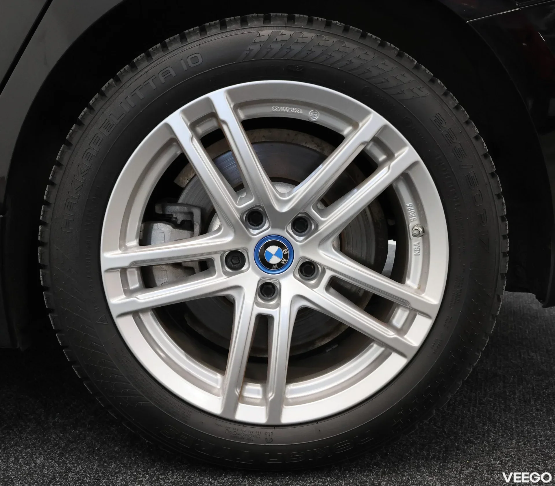 BMW 330 e xDrive LCI 2 215kW