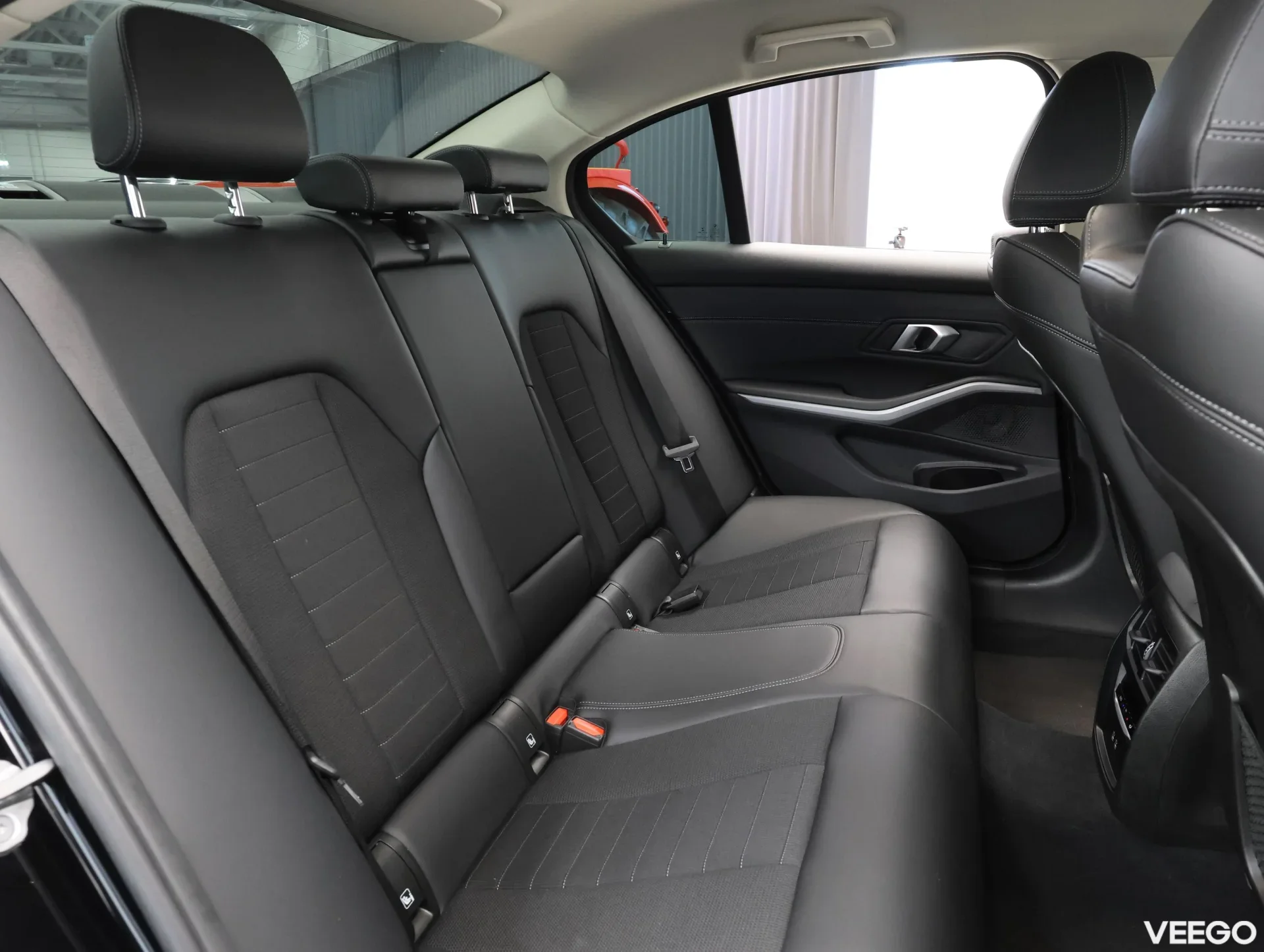 BMW 330 e xDrive LCI 2 215kW