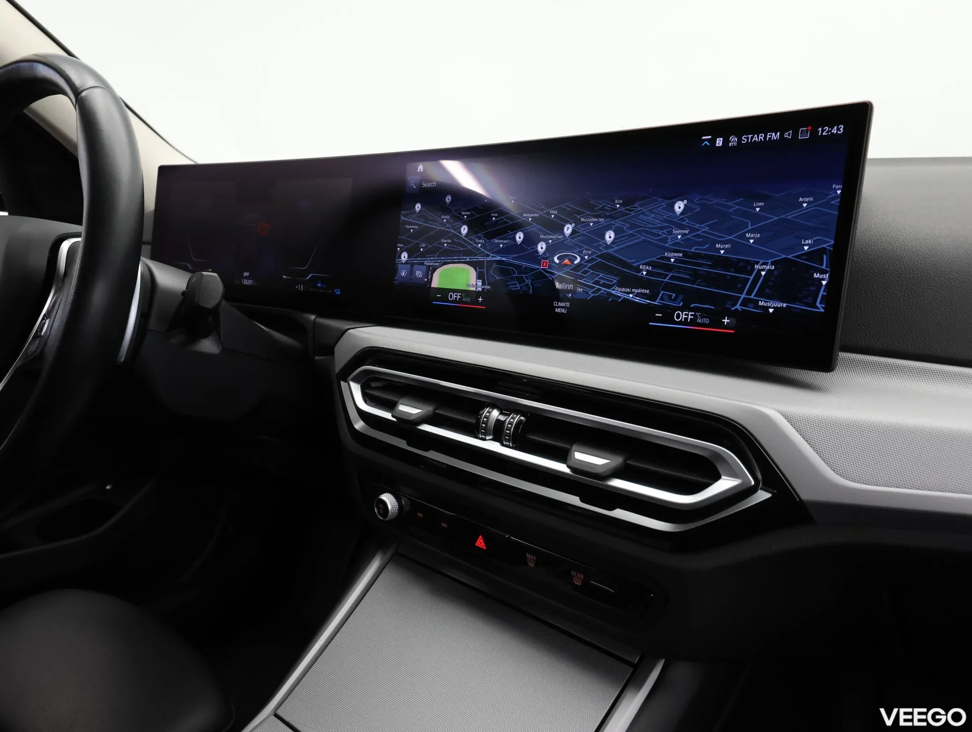 BMW 330 e xDrive LCI 2 215kW