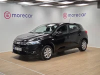 Dacia Sandero Expression 1,0 1.0 67kW thumbnail