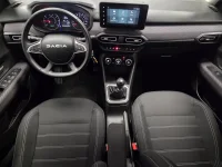 Dacia Sandero Expression 1,0 1.0 67kW thumbnail