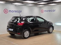 Dacia Sandero Expression 1,0 1.0 67kW thumbnail