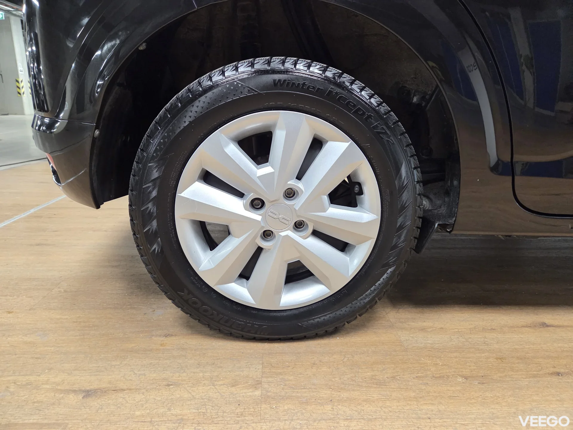 Dacia Sandero Expression 1,0 1.0 67kW