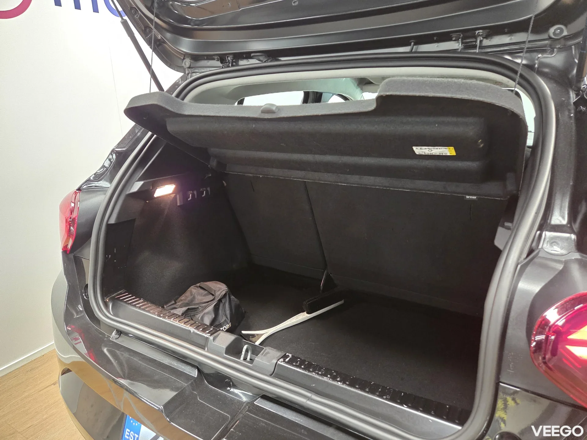 Dacia Sandero Expression 1,0 1.0 67kW