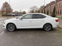 Skoda Superb 2.0 140kW thumbnail