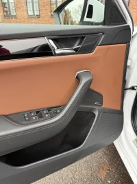 Skoda Superb 2.0 140kW thumbnail