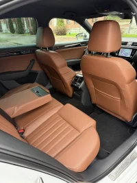 Skoda Superb 2.0 140kW thumbnail