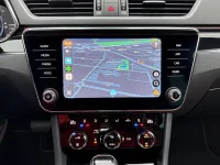 Skoda Superb 2.0 140kW thumbnail