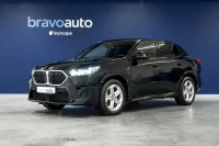 BMW X2 xDrive20D M-Sportpakett 2 110kW thumbnail