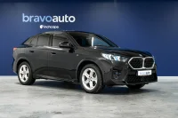 BMW X2 xDrive20D M-Sportpakett 2 110kW thumbnail
