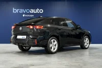 BMW X2 xDrive20D M-Sportpakett 2 110kW thumbnail