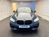 BMW 118 - 100kW thumbnail