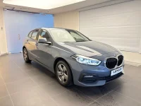 BMW 118 - 100kW thumbnail
