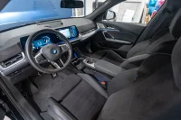 BMW X2 xDrive20D M-Sportpakett 2 110kW thumbnail