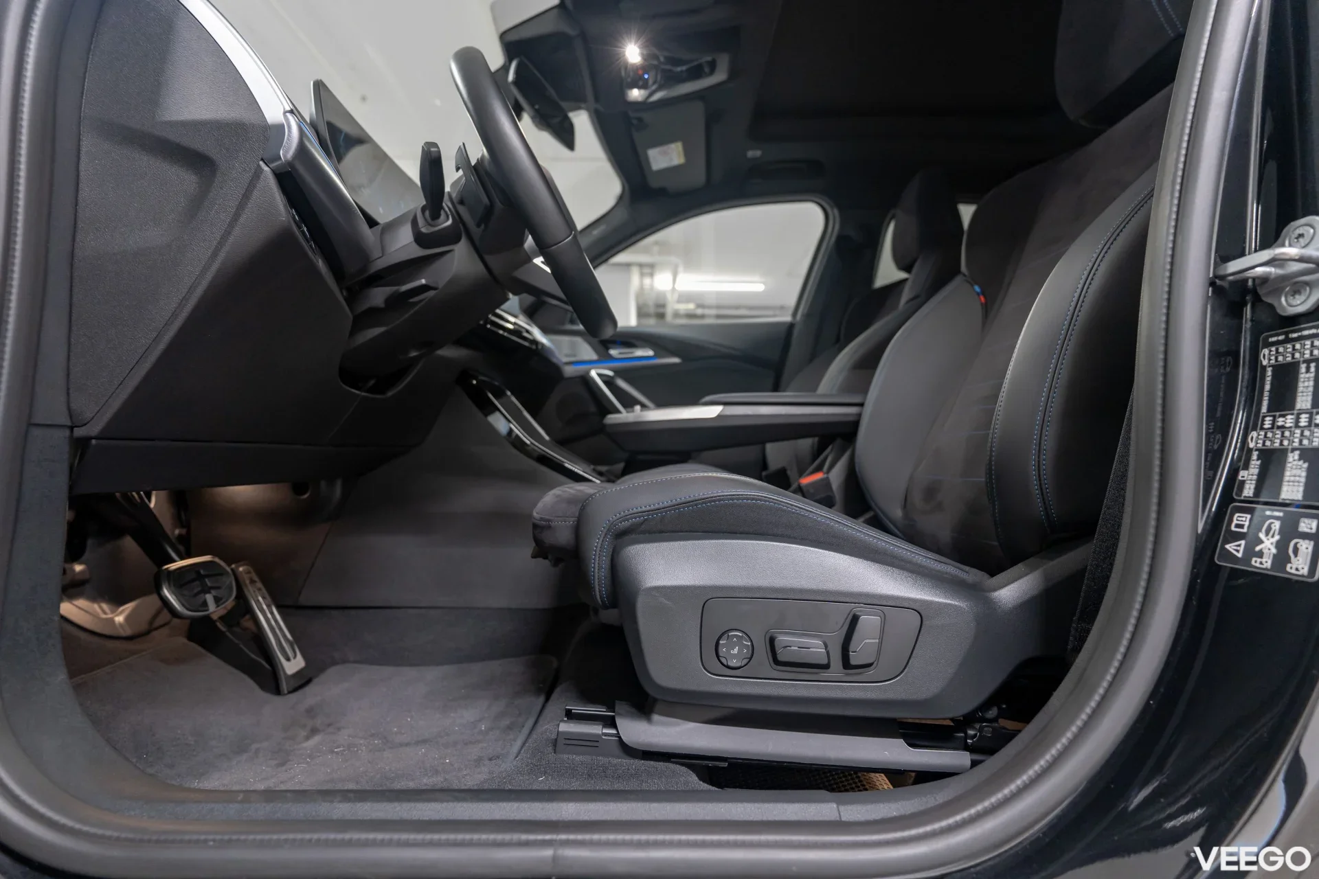 BMW X2 xDrive20D M-Sportpakett 2 110kW