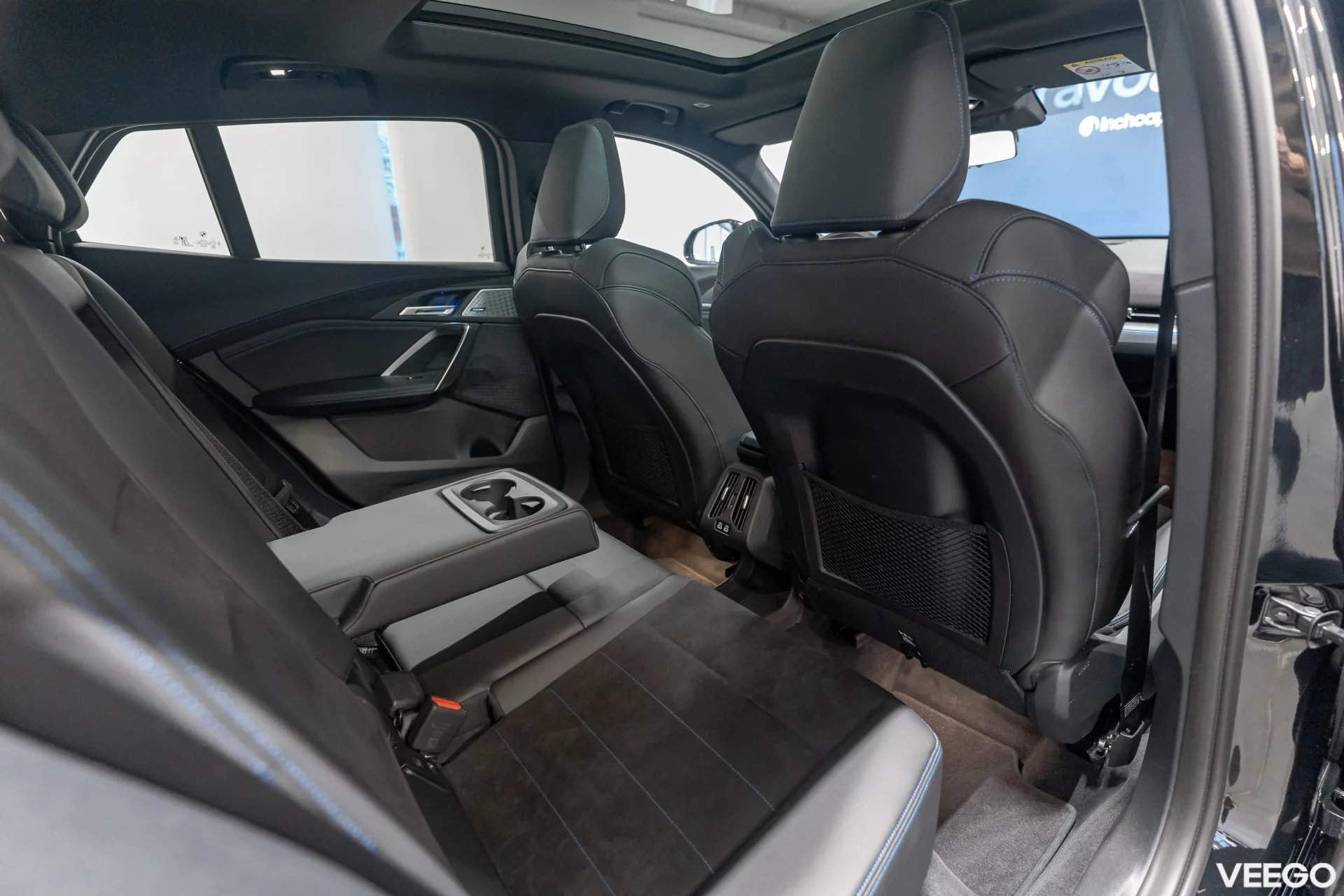 BMW X2 xDrive20D M-Sportpakett 2 110kW