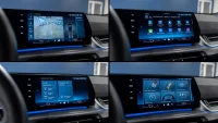 BMW X2 xDrive20D M-Sportpakett 2 110kW thumbnail