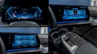 BMW X2 xDrive20D M-Sportpakett 2 110kW thumbnail