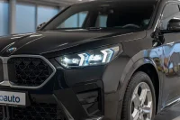 BMW X2 xDrive20D M-Sportpakett 2 110kW thumbnail