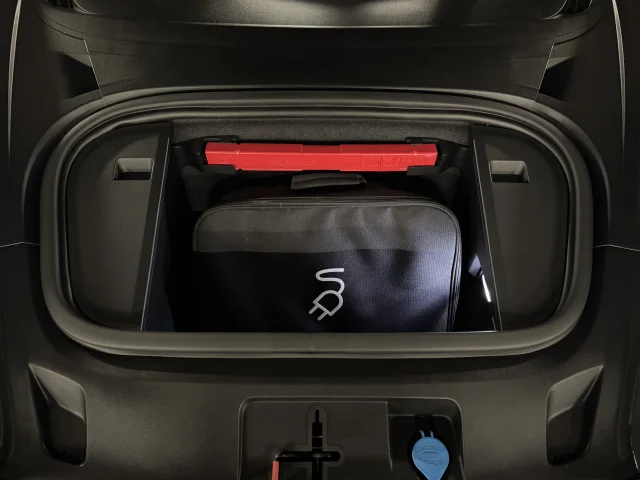 Image of Porsche Taycan 4S Performance Battery Plus 0.0 420kW