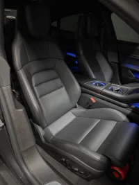 Porsche Taycan 4S Performance Battery Plus 0.0 420kW thumbnail