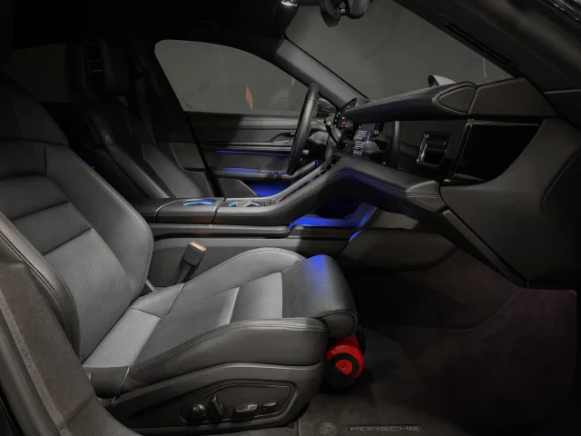 Image of Porsche Taycan 4S Performance Battery Plus 0.0 420kW