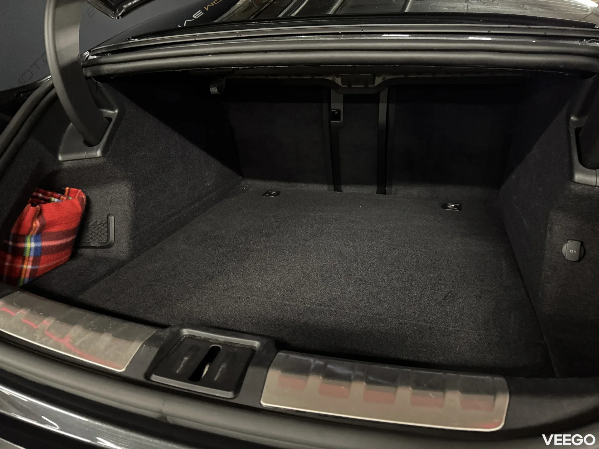 Porsche Taycan 4S Performance Battery Plus 0.0 420kW