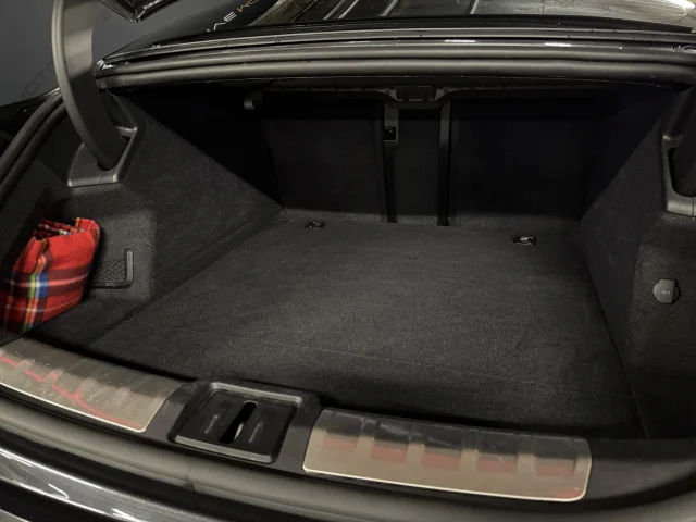 Image of Porsche Taycan 4S Performance Battery Plus 0.0 420kW