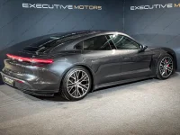 Porsche Taycan 4S Performance Battery Plus 0.0 420kW thumbnail