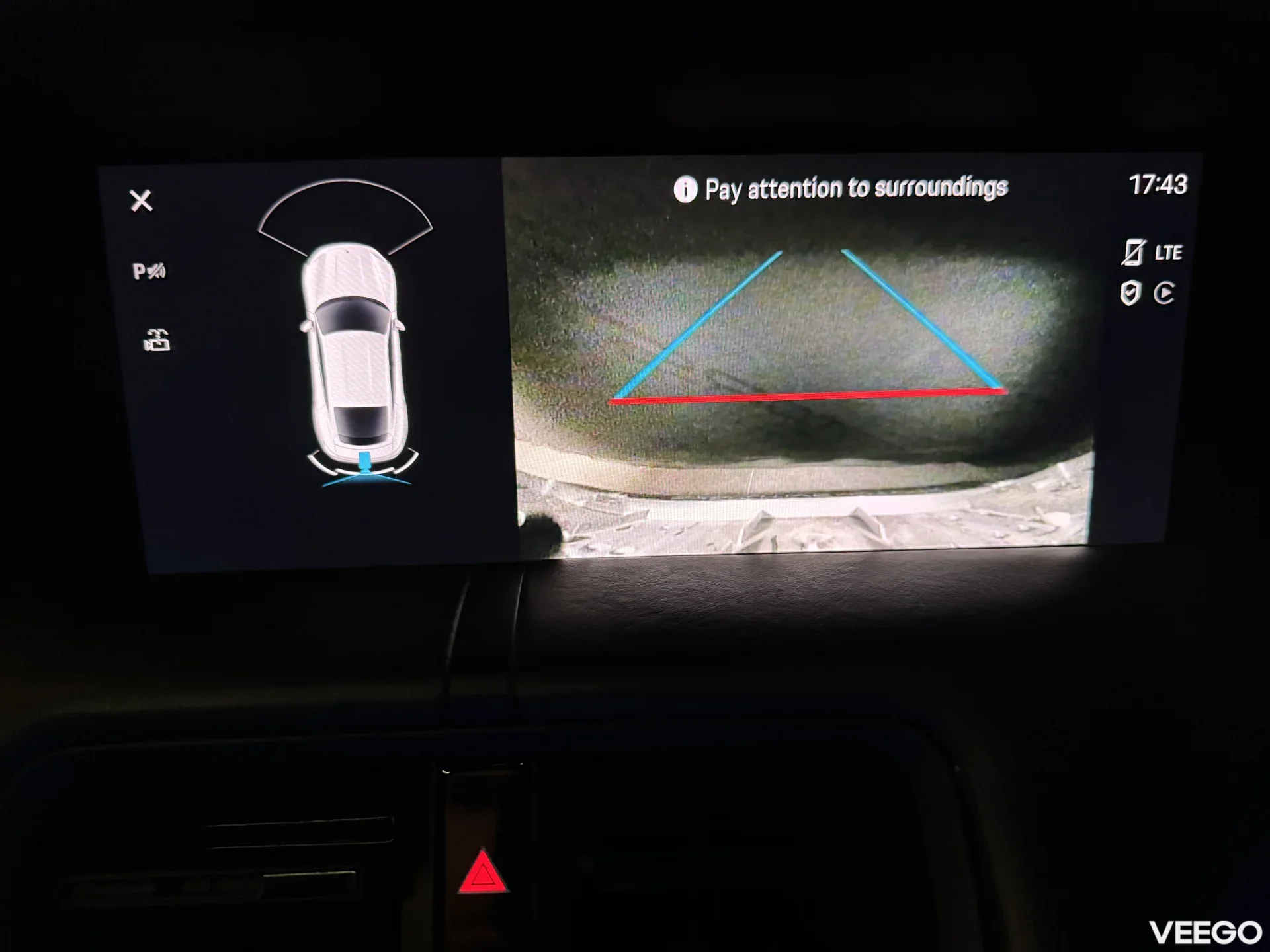 Porsche Taycan 4S Performance Battery Plus 0.0 420kW