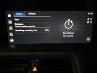 Porsche Taycan 4S Performance Battery Plus 0.0 420kW thumbnail