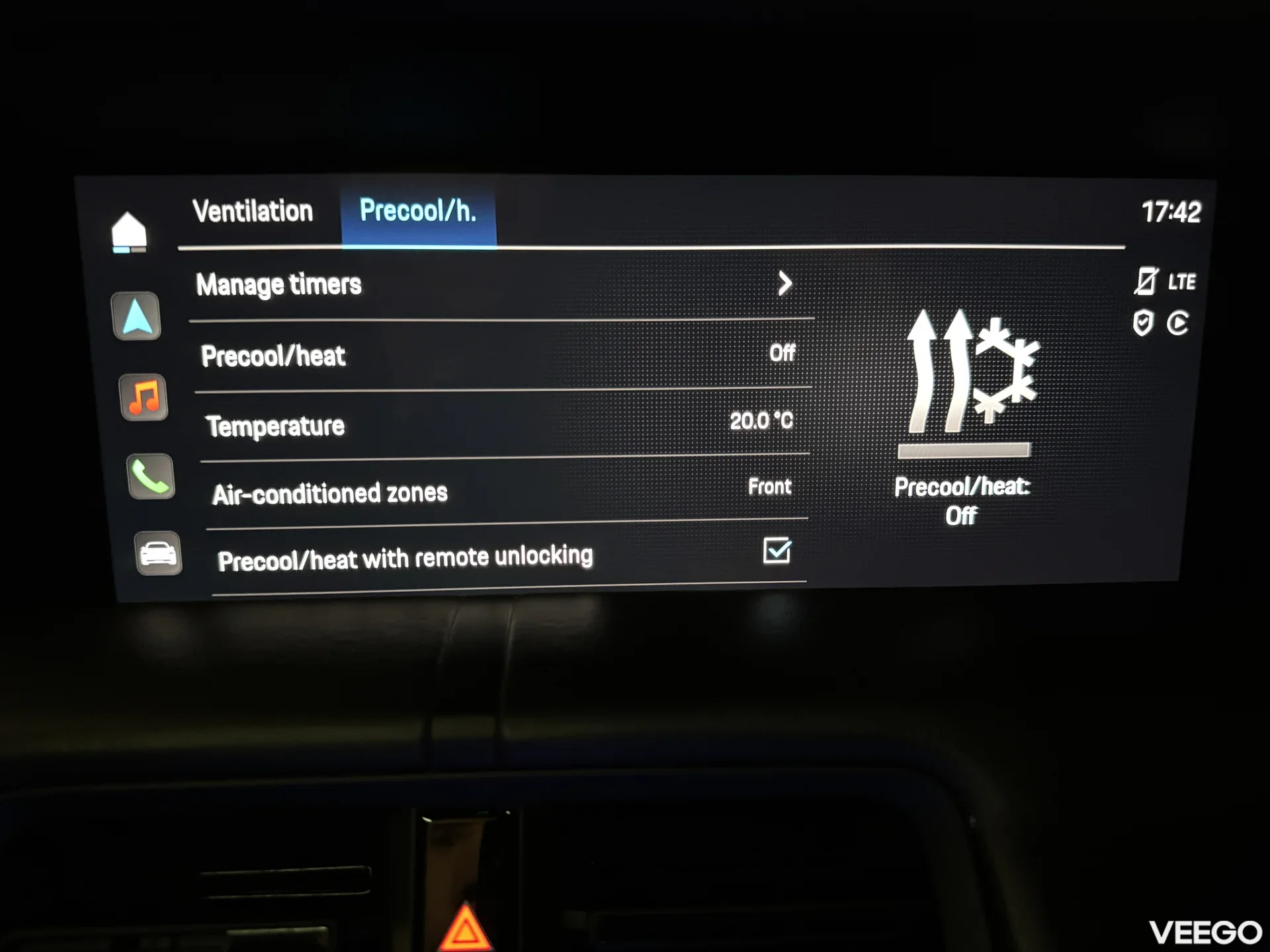 Porsche Taycan 4S Performance Battery Plus 0.0 420kW