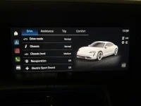 Porsche Taycan 4S Performance Battery Plus 0.0 420kW thumbnail