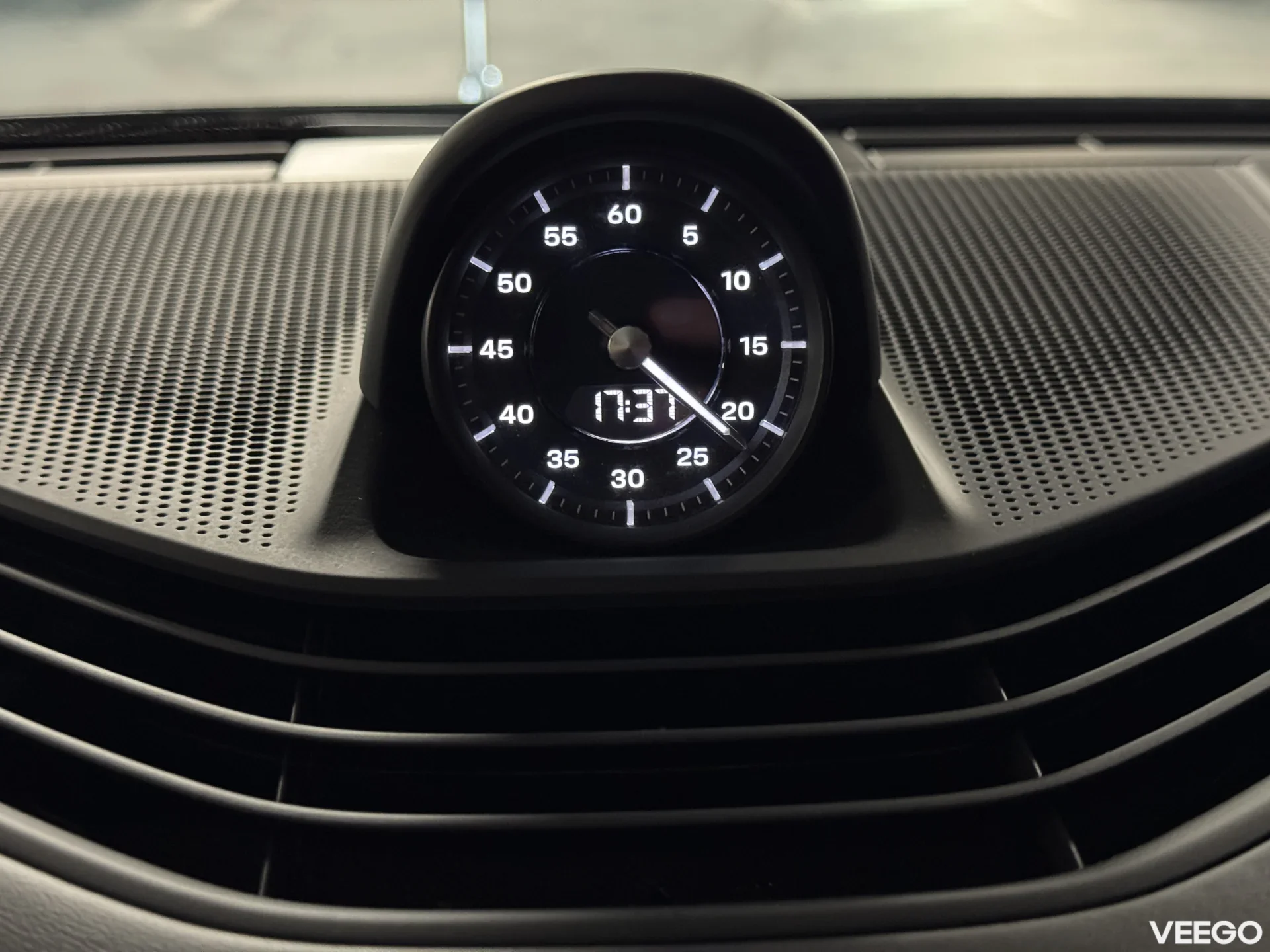 Porsche Taycan 4S Performance Battery Plus 0.0 420kW