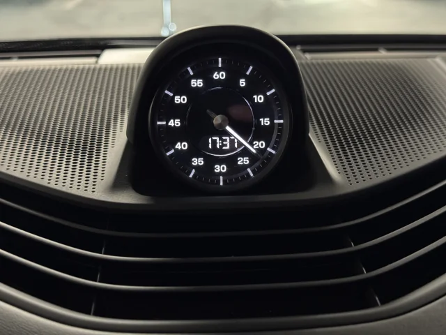 Image of Porsche Taycan 4S Performance Battery Plus 0.0 420kW