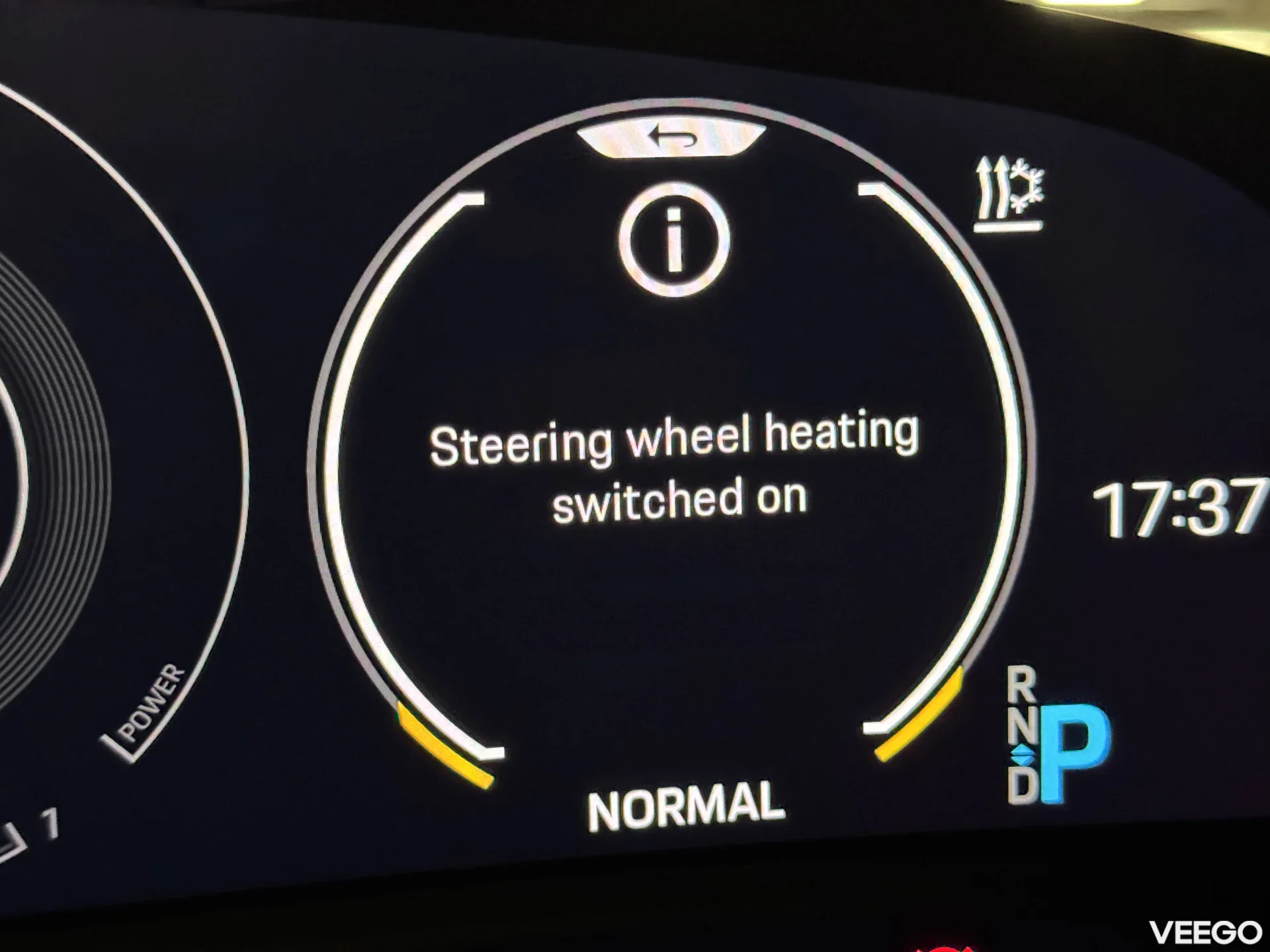 Porsche Taycan 4S Performance Battery Plus 0.0 420kW