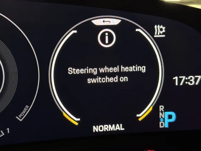Image of Porsche Taycan 4S Performance Battery Plus 0.0 420kW