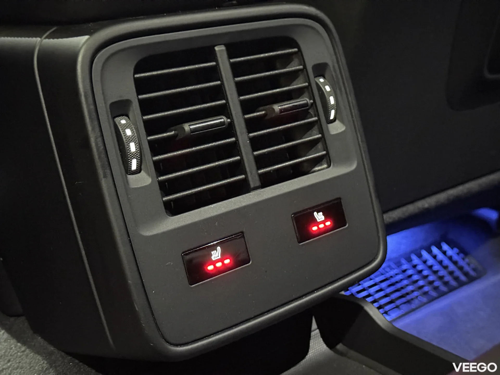 Porsche Taycan 4S Performance Battery Plus 0.0 420kW