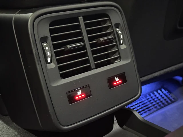 Image of Porsche Taycan 4S Performance Battery Plus 0.0 420kW