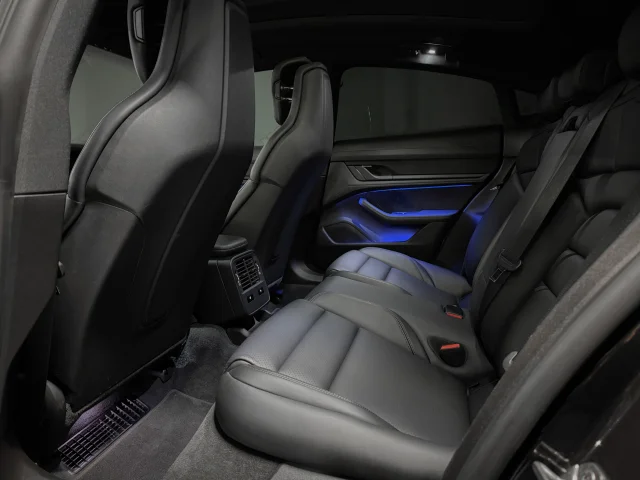 Image of Porsche Taycan 4S Performance Battery Plus 0.0 420kW